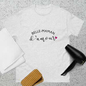 Belle-maman d’amour