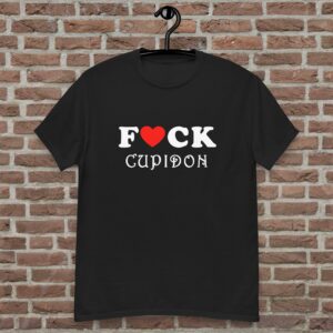 Fuck Cupidon