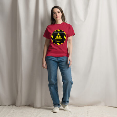 unisex-classic-tee-cardinal-front-66c0aa4f871d5.jpg