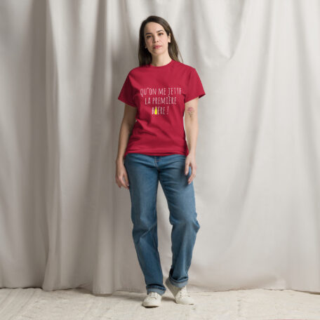 unisex-classic-tee-cardinal-front-66c5de0ad60d7.jpg