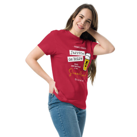 unisex-classic-tee-cardinal-left-front-66bf49d9501d3.jpg