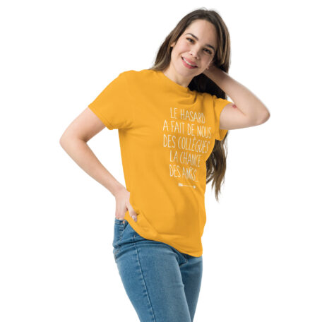 unisex-classic-tee-gold-left-front-66be05b41eaff.jpg