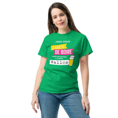 unisex-classic-tee-irish-green-front-66c350f1d4d15.jpg