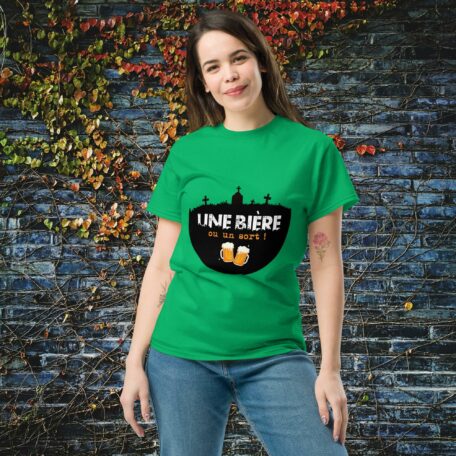 unisex-classic-tee-irish-green-front-66c5df9e39e30.jpg