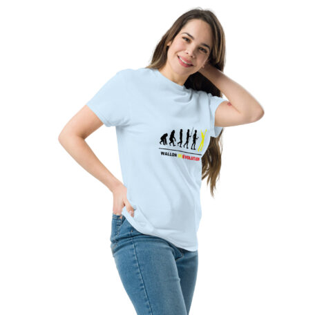 unisex-classic-tee-light-blue-left-front-66c343161cd8b.jpg