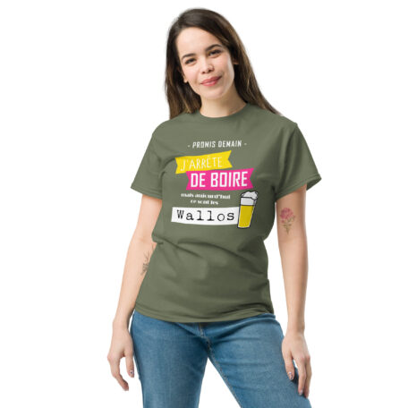 unisex-classic-tee-military-green-front-66c350f1b6c49.jpg