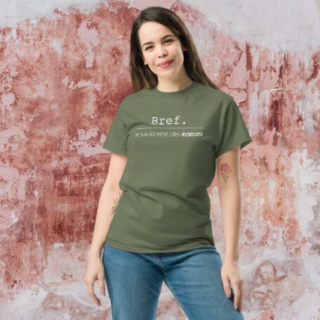 unisex-classic-tee-military-green-front-66c47fa5e2422.jpg