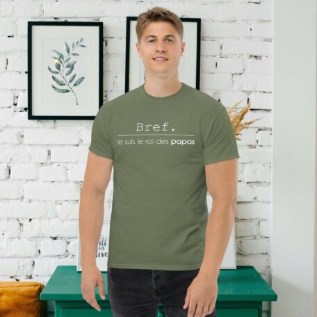 unisex-classic-tee-military-green-front-66c4ae1a592fe.jpg