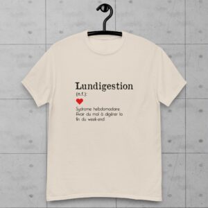 Lundigestion