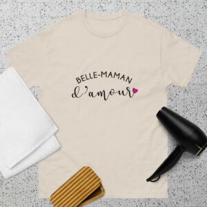 Belle-maman d’amour