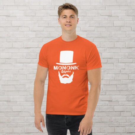 unisex-classic-tee-orange-front-66bf205f05d34.jpg