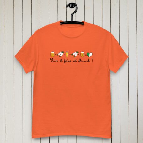 unisex-classic-tee-orange-front-66bf513460ac8.jpg