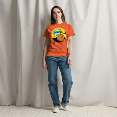 unisex-classic-tee-orange-front-66c0b6855044f.jpg