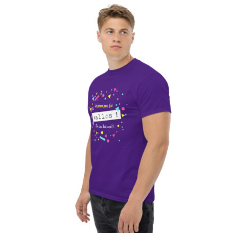 unisex-classic-tee-purple-left-front-66bb8cf36badf.jpg