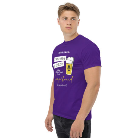 unisex-classic-tee-purple-left-front-66bf47ee9a99b.jpg