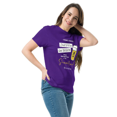 unisex-classic-tee-purple-left-front-66bf49d946950.jpg