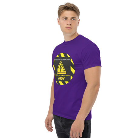 unisex-classic-tee-purple-left-front-66c0a842dad4d.jpg