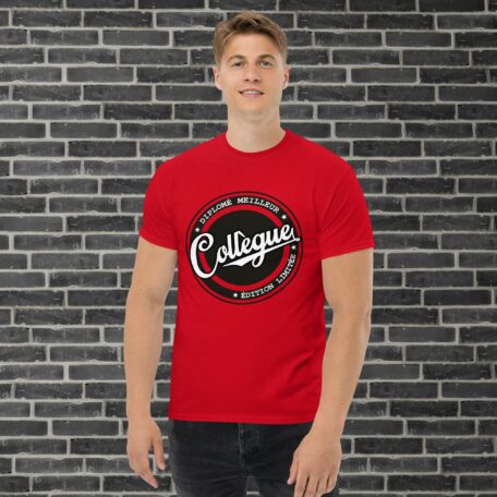 unisex-classic-tee-red-front-66bde4c6b5a87.jpg