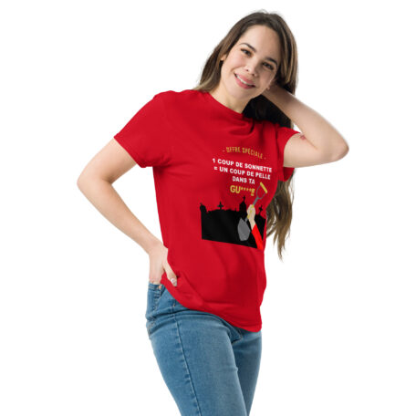 unisex-classic-tee-red-left-front-66c0a65961fe3.jpg