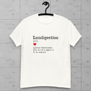 Lundigestion