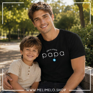 Papa: pièce unique