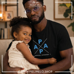 Papa – édition collector