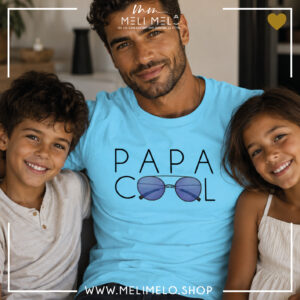 Papa cool