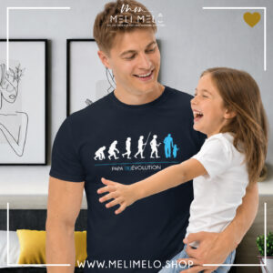 Papa (r)évolution