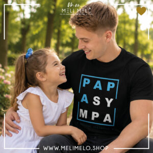 Papa sympa