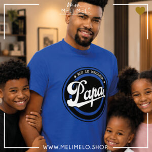 Elu le meilleur papa