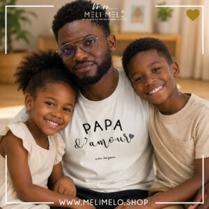 Papa d&rsquo;amour