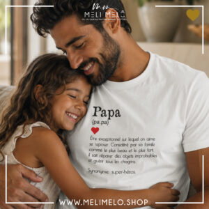 Papa: définition