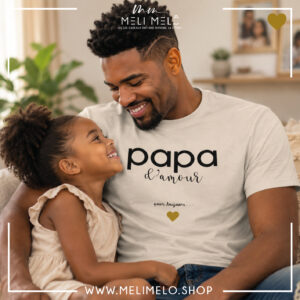 Papa d&rsquo;amour
