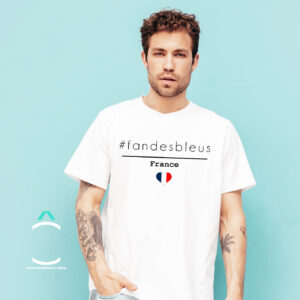 #fandesbleus