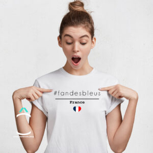 #fandesbleus