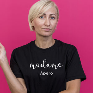 Madame apéro