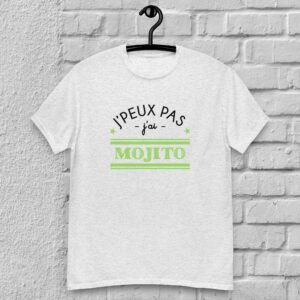 J’peux pas, j’ai mojito