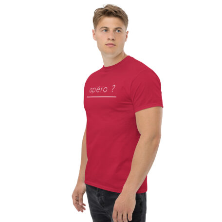 unisex-classic-tee-cardinal-left-front-66e194d4bd19c.jpg