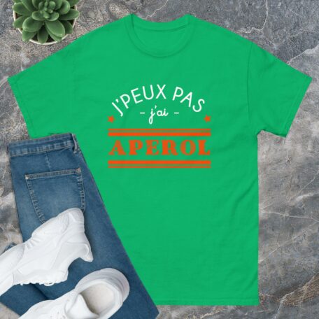 unisex-classic-tee-irish-green-front-66e19d66d1b31.jpg