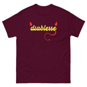 Diablesse