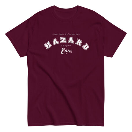 unisex-classic-tee-maroon-front-66df39556ac2b.jpg