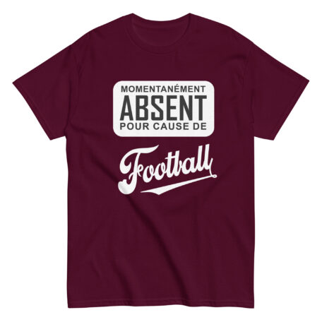 unisex-classic-tee-maroon-front-66e2f10f23574.jpg