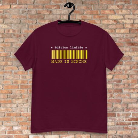 unisex-classic-tee-maroon-front-66f02b8c94128.jpg