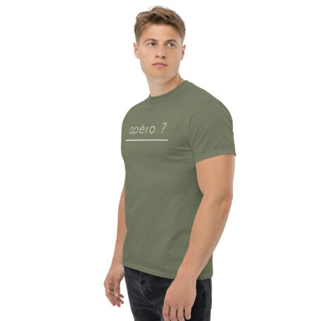 unisex-classic-tee-military-green-left-front-66e194d51d69e.jpg