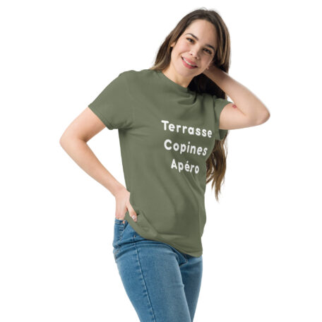 unisex-classic-tee-military-green-left-front-66e19a242572f.jpg