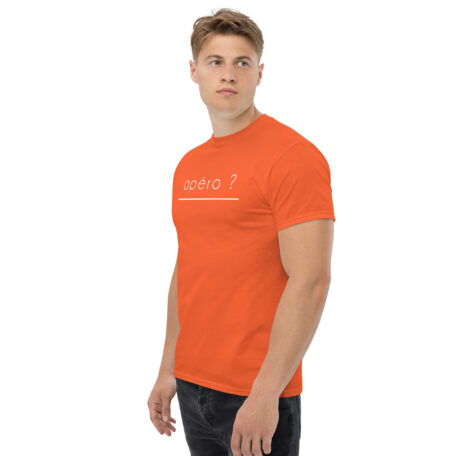 unisex-classic-tee-orange-left-front-66e194d548c2f.jpg