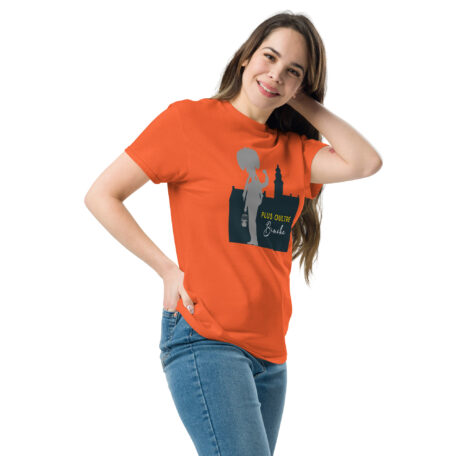 unisex-classic-tee-orange-left-front-66ed4f0ed7fea.jpg