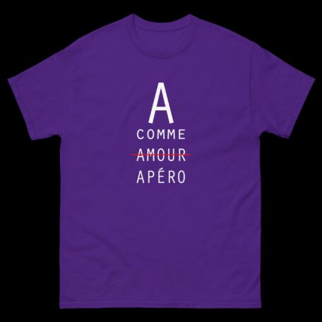 unisex-classic-tee-purple-front-66e2b40f76c0e.jpg