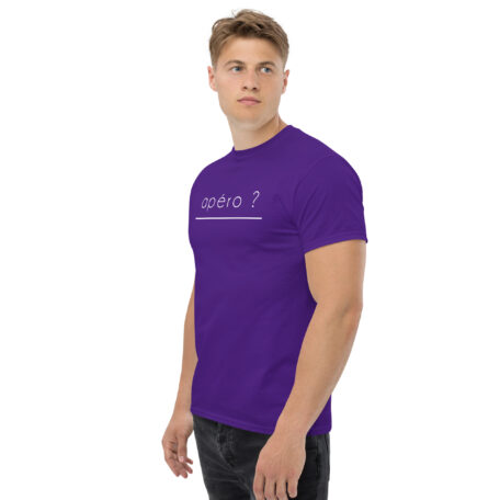 unisex-classic-tee-purple-left-front-66e194d4b0a0f.jpg