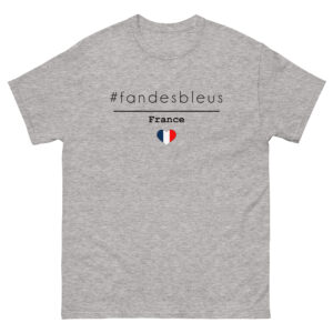 #fandesbleus